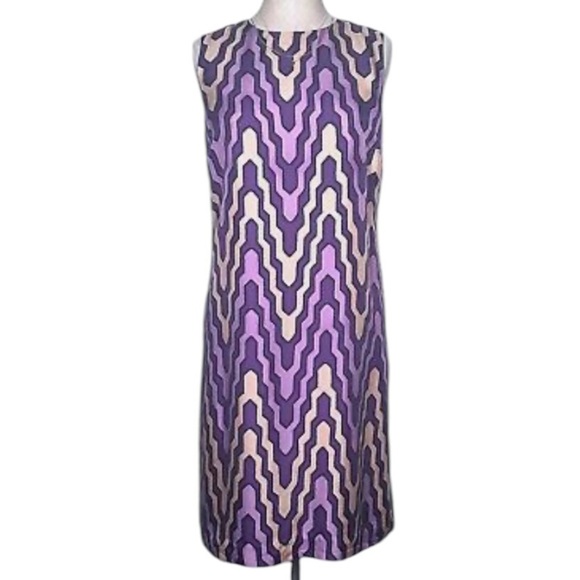 Tory Burch Dresses & Skirts - Tory Burch 100% Silk Lynda Dress